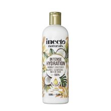 Foto van Inecto Naturals Coconut conditioner