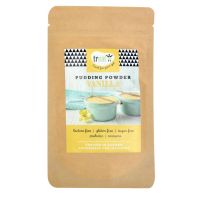 Treat Vanille pudding poeder glutenvrij