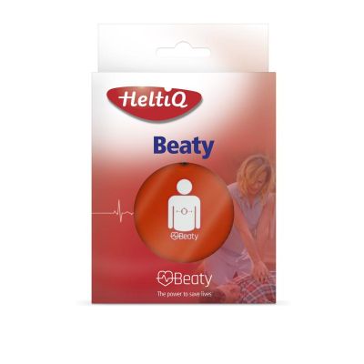 Heltiq Beaty