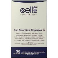 Cellcare Cell essentials capsules