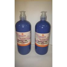 Volatile Massageolie baby lavendel Foto van Volatile Massageolie baby lavendel