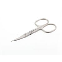 Nagelschaartje gebogen 9 cm 5882MR