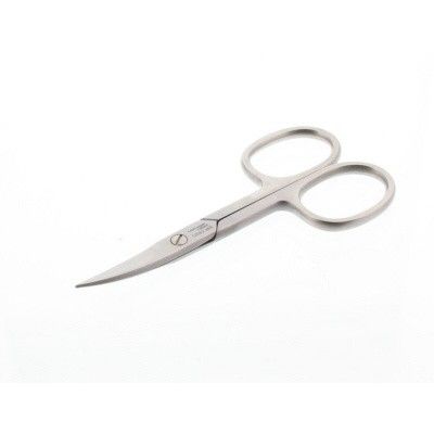 Nagelschaartje gebogen 9 cm 5882MR 1 stuks - Staalwaren