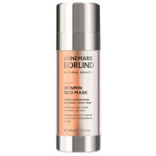 Foto van Borlind Masker vitamin duo
