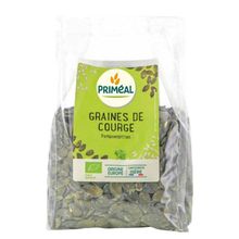 Foto van Primeal Pompoenpitten uit Europa bio