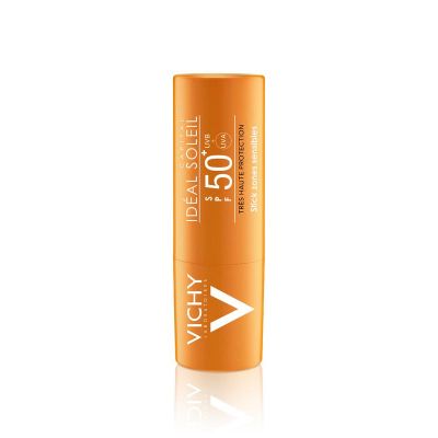 Foto van Vichy Capital soleil stick BF50+