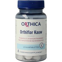 Foto van Orthica Orthiflor kauw
