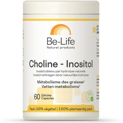 Be-Life Cholin inositol