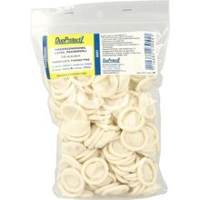 Foto van Duoprotect Vingercondoom maat XL