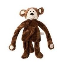 Foto van Difrax Soft aap Mario