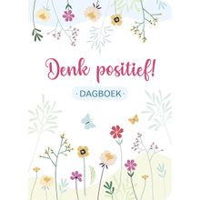 Foto van Deltas Dagboek denk positief