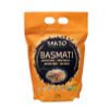 Afbeelding van Yakso Basmati rijst bruin