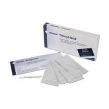 Foto van Testjezelf.nu Alcohol speekseltest