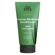 Foto van Urtekram Blown away wild lemongrass conditioner