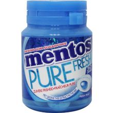 Foto van Pure fresh mint pot