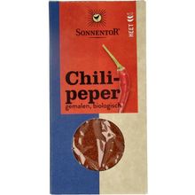 Foto van Sonnentor Chili