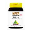 Afbeelding van SNP Maca extra forte 9000 mg puur