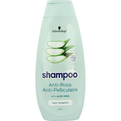 Schwarzkopf Shampoo anti roos