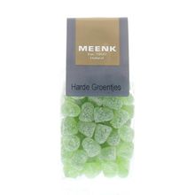 Foto van Harde groentjes