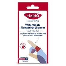 Foto van Heltiq Waterdichte pleisterbeschermer