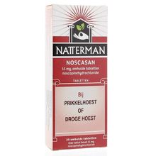 Foto van Natterman Noscasan