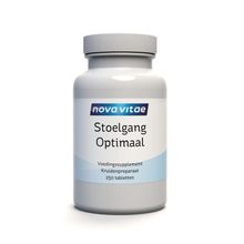 Foto van Nova Vitae Stoelgang optimaal