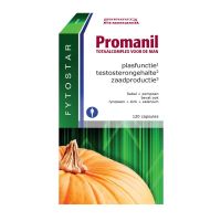 Fytostar Promanil mannenformule 45 plus maxi