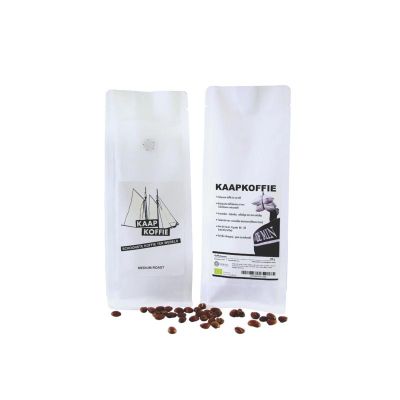 Kaap Koffiebonen medium roast