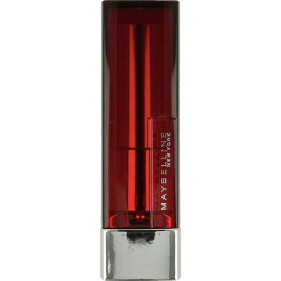 Maybelline Lipliner color sensation 547 please me red