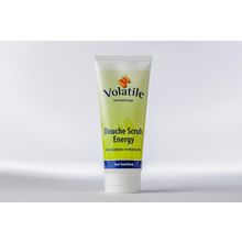 Foto van Volatile Douchescrub energy luxeverpakking