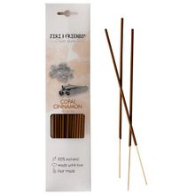 Foto van Volatile Wierook copal cinnamon