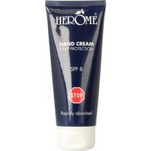 Foto van Handcreme daily protection