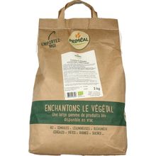 Foto van Primeal 5 Granen vlokken bio