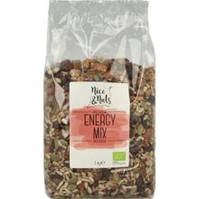 Foto van Nice & Nuts Energy mix