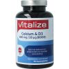 Afbeelding van Vitalize Calcium & d3