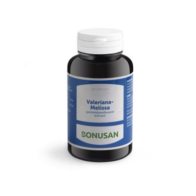 Bonusan Valeriana melissa extract