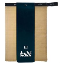 Foto van Aleppo Soap Co Scrubwashand natuurzijde