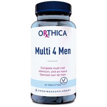Foto van Orthica Multi 4 men