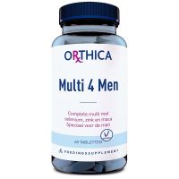 Orthica Multi 4 men