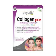 Foto van Physalis Collagen pro sticks