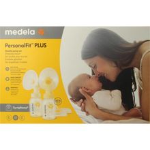 Foto van Medela Symphony afkolfset dubbele M