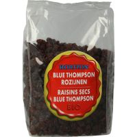 Horizon Rozijnen blue thompson bio