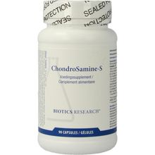 Foto van Biotics Chondrosamine-S