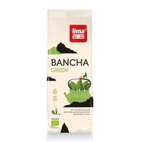 Lima Green bancha thee los