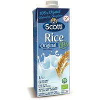 Riso Scotti Rice drink natural