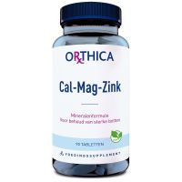 Orthica Cal Mag Zink