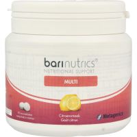 Barinutrics Multi citroen