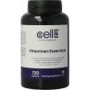 Afbeelding van Cellcare Vitamin essentials