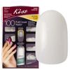 Afbeelding van Kiss Full cover nails oval