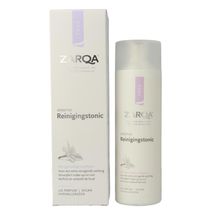 Foto van Zarqa Reinigingstonic sensitive